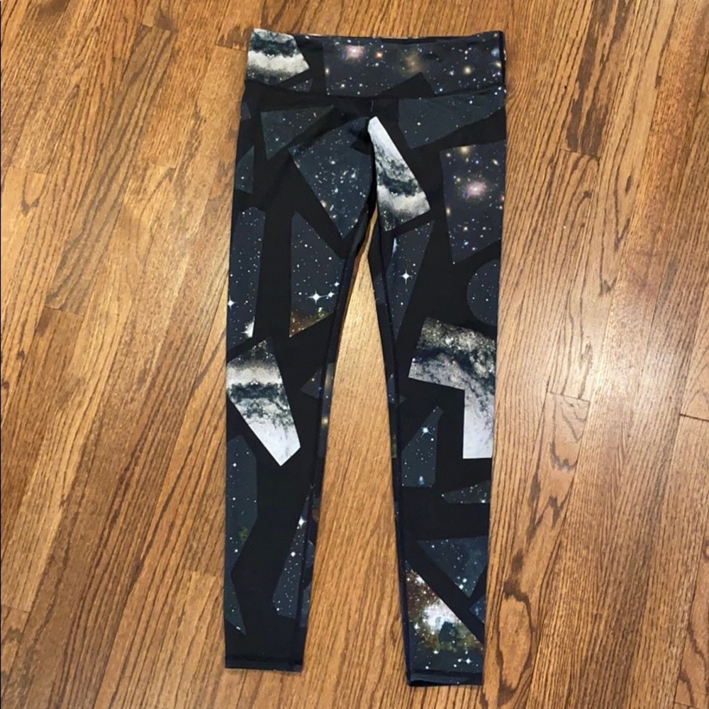 ALO yoga High wasted Yoga pant